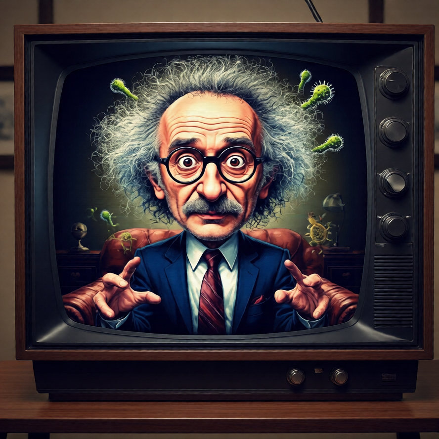 Алексей Венедиктов