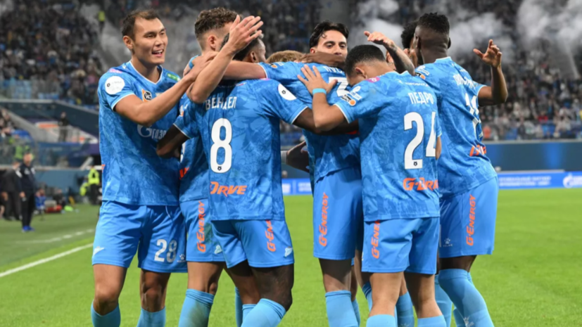   РИА Новости