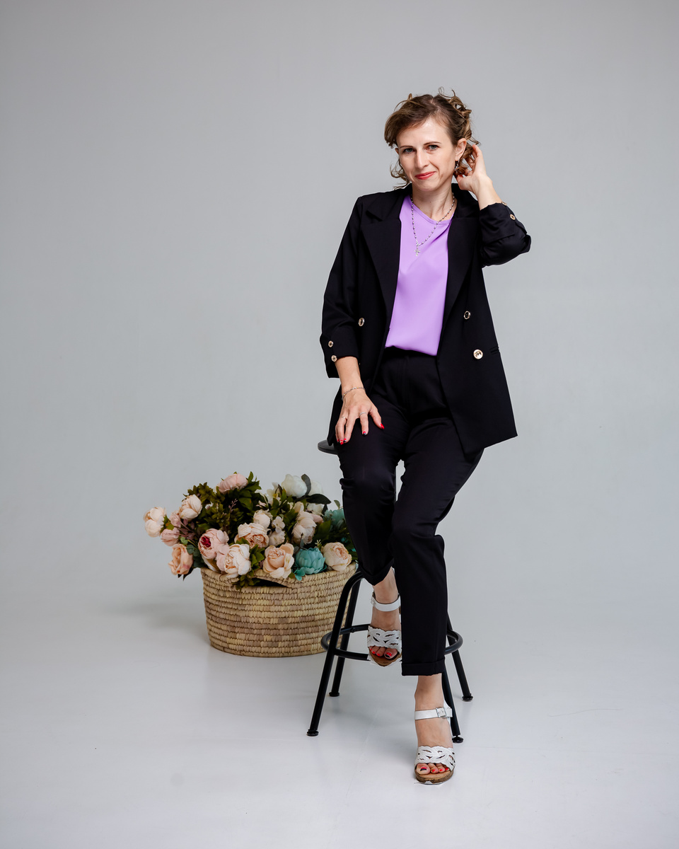 От работы можно устать, хобби возьмет себя буст положительных эмоций и вдохновения