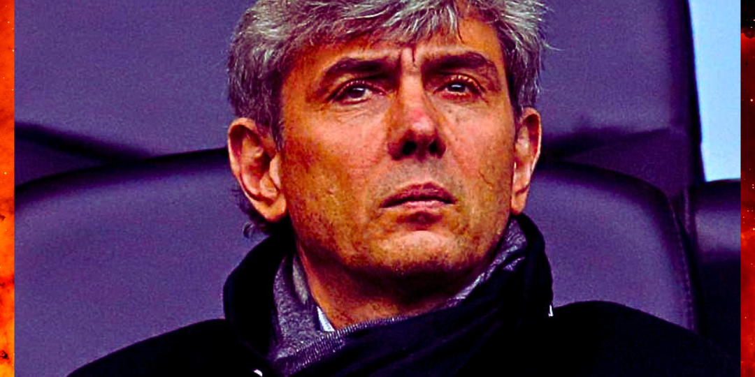 Сергей Галицкий: миллиардер, который тратит всё на людей