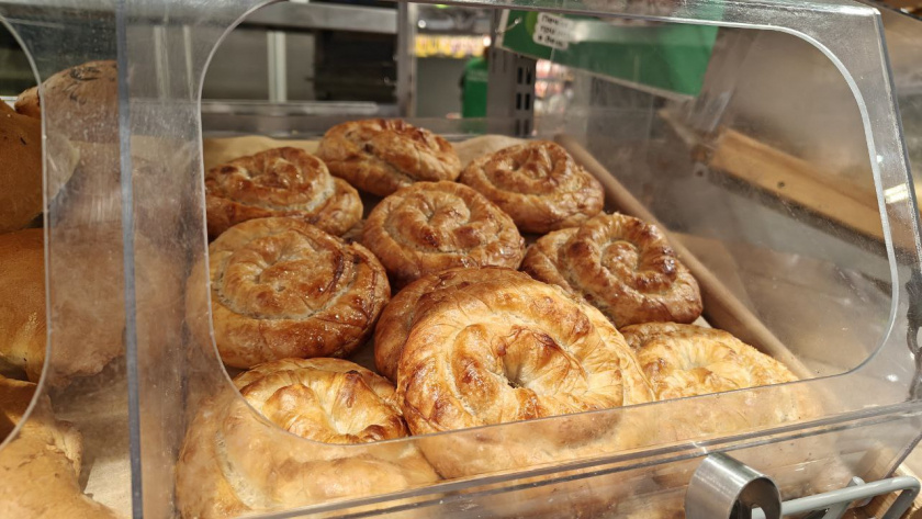    Первый городской канал Калининград