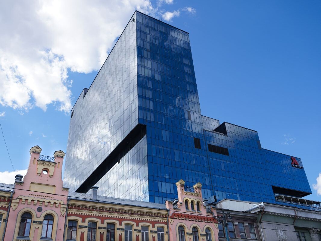    Фото: Сергей Усков