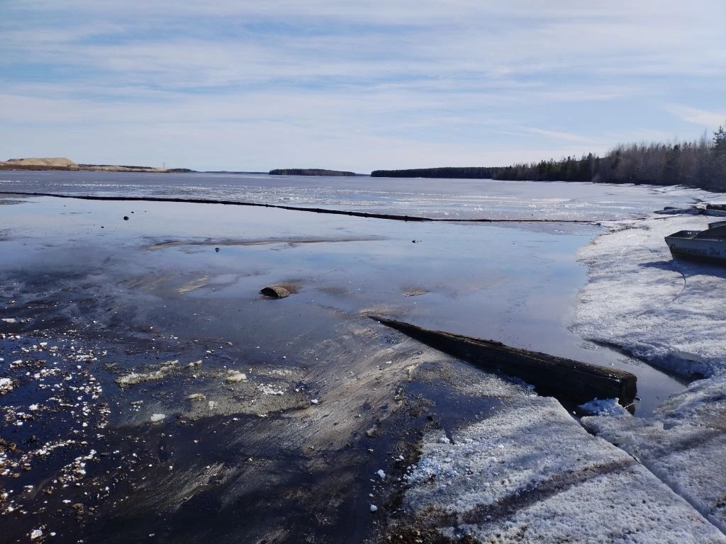    Фото: Минприроды Карелии