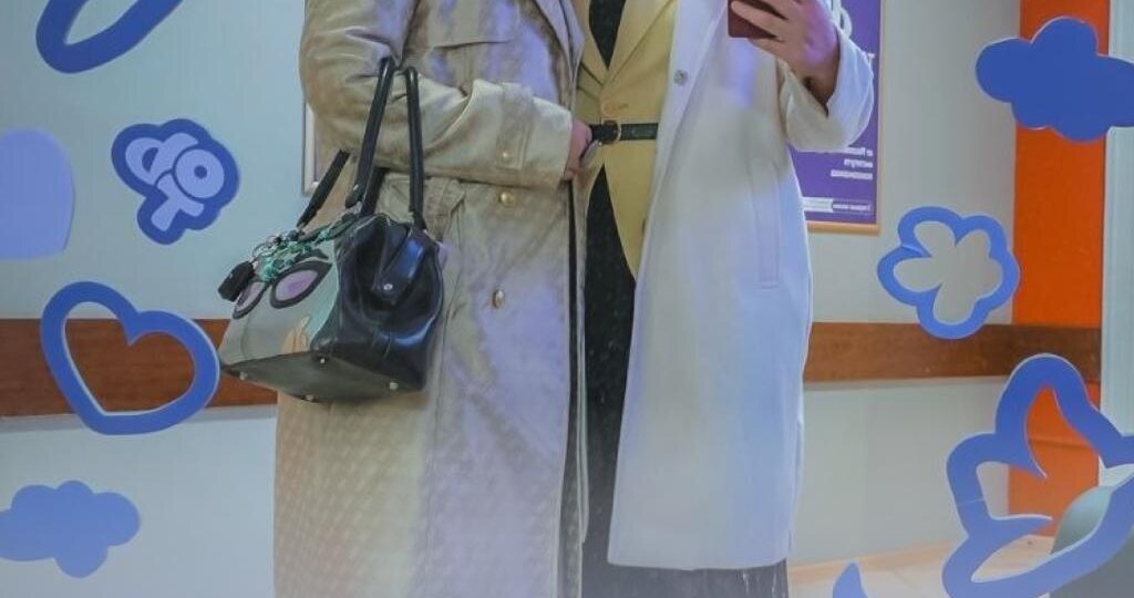 🔵 2 апреля – мы были там, где говорят о важном