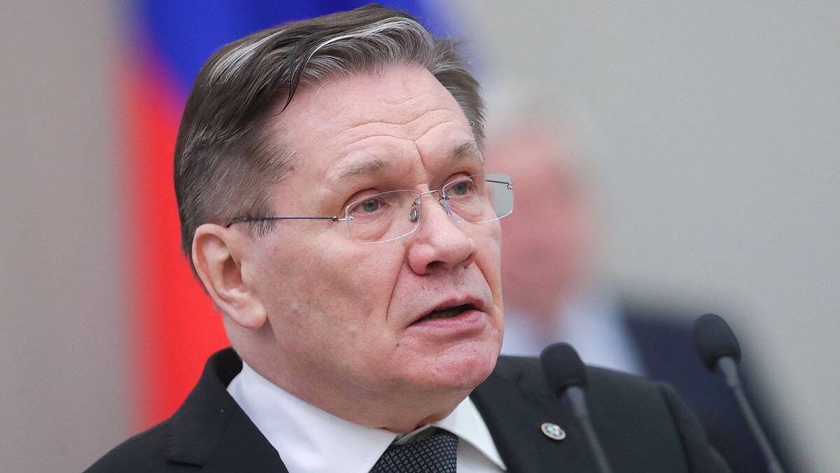    Фото: Пресс-служба Госдумы