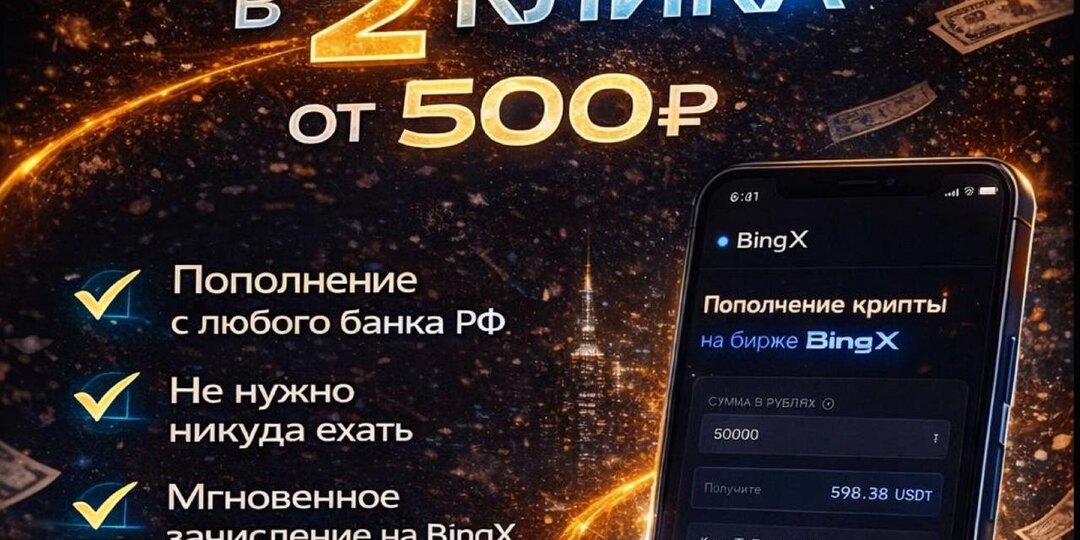 Времена 2021 года для крипты возвращаются