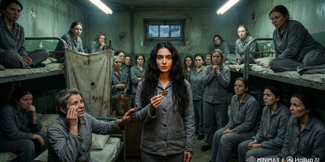 Стены помнят