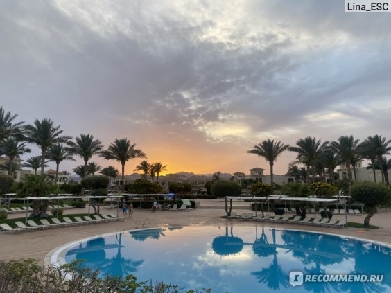 Отдых в Шарм-эль-шейхе