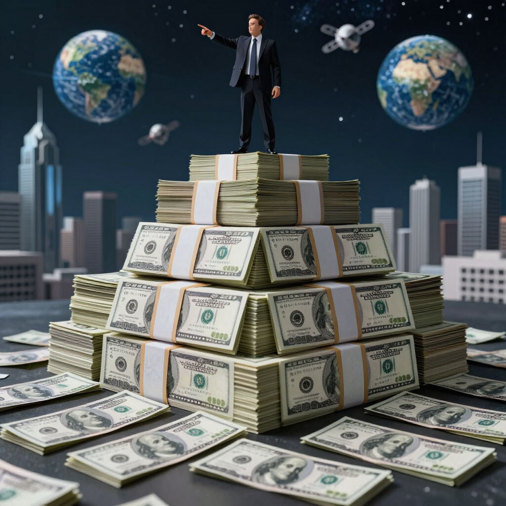 Деньги федеральные, на проекты глобальные, или куда смотрят все, кто должен?