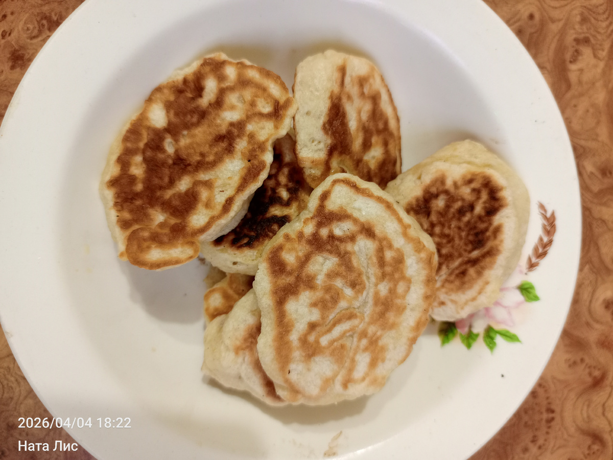 Фото автора