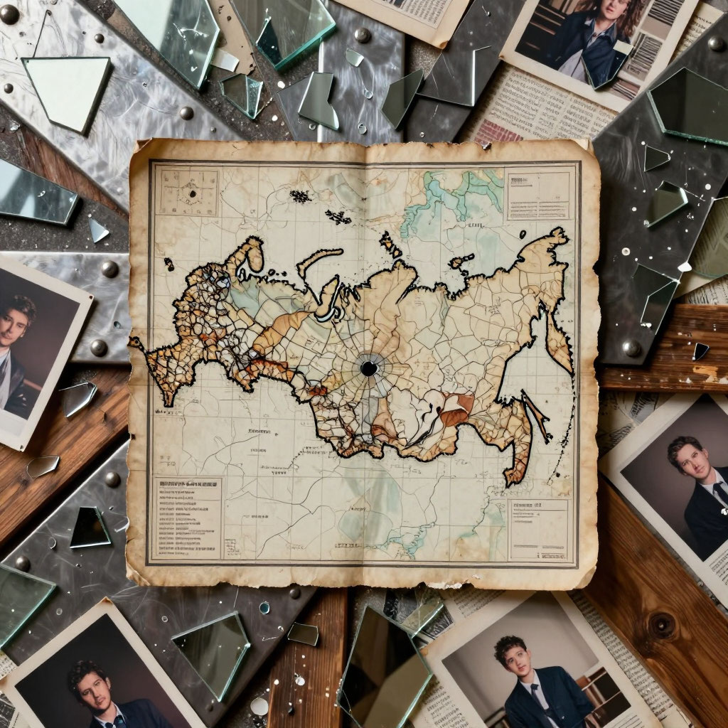 Сгенерировано ИИ на текст.