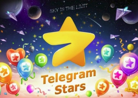    За Telegram Stars — в тюрьму. «Звёздные реакции» под постами суд признал финансированием терроризма