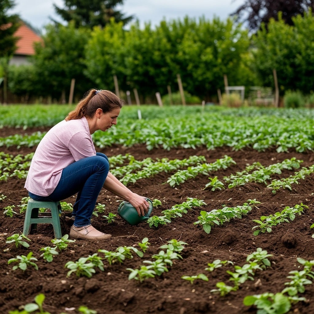 "я не хочу этим заниматься”