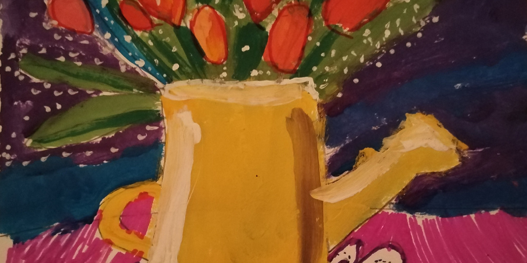 Бабушкины сказки