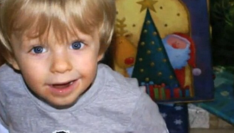 Лука из Огайо