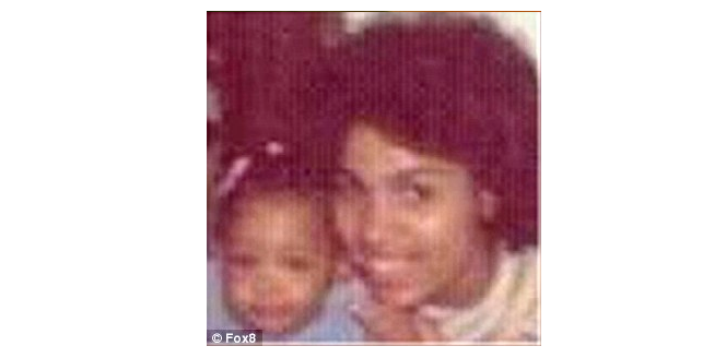 Памела Робинсон