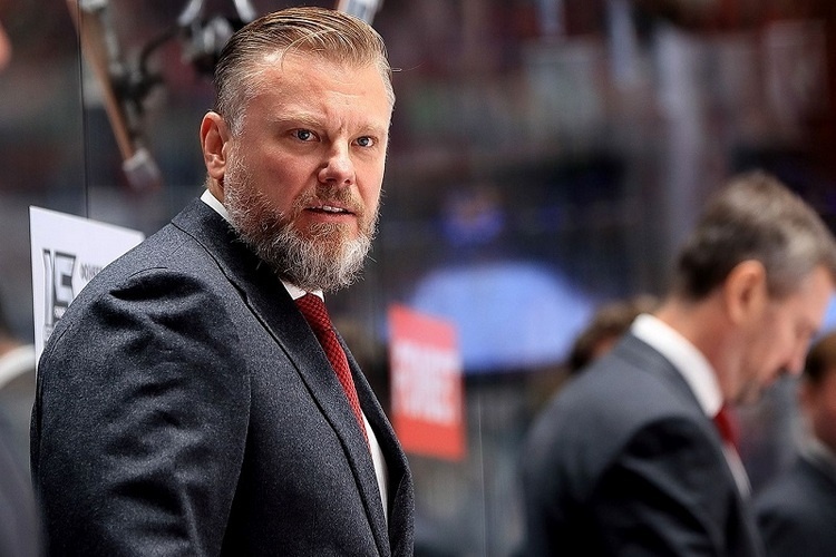    Дмитрий Рябыкин / фото: hawk.ru