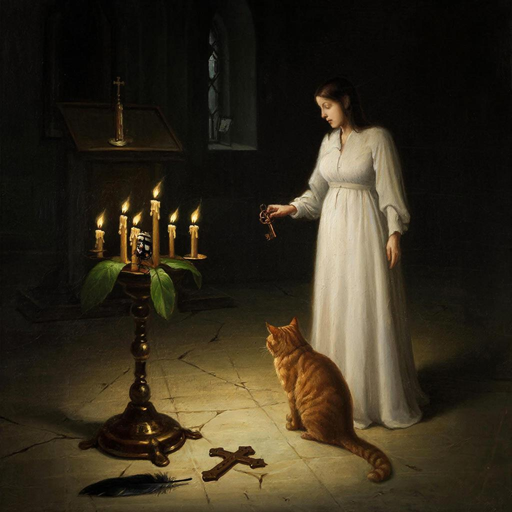 Картинка создана с помощью ии