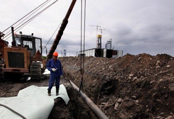     / Источник: © Виталий Аньков/РИА Новости