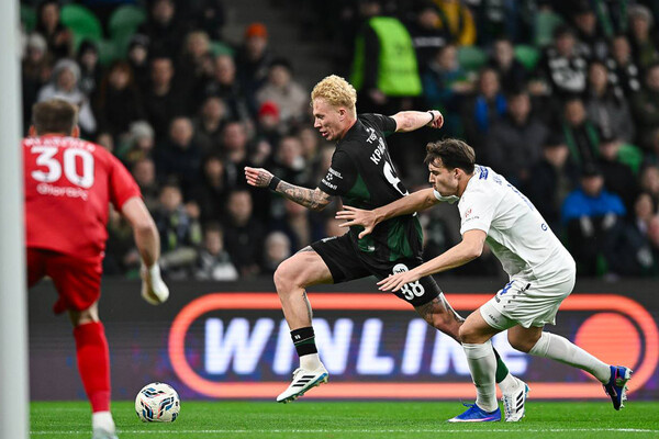 ФК «Краснодар»   📷