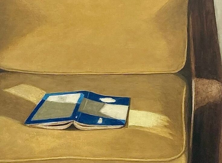 Литературная терапия: книги для замедления