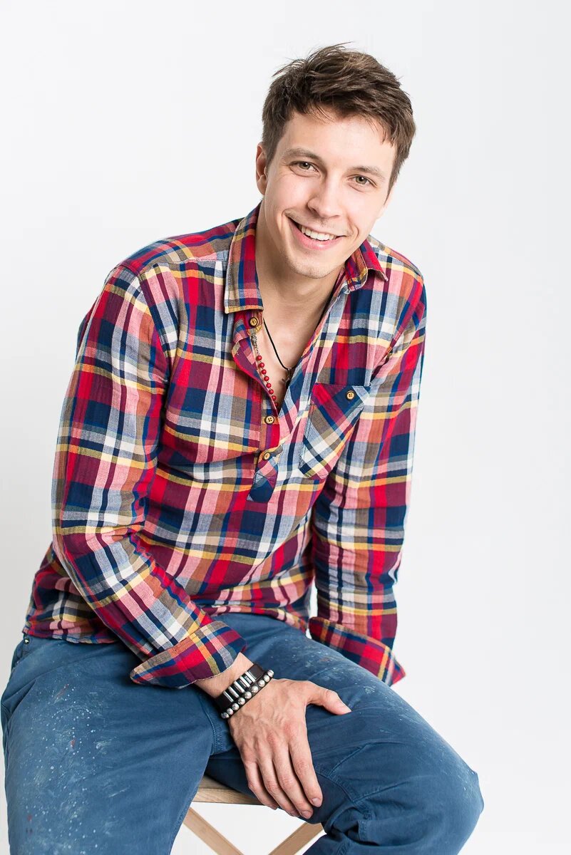 Денис Васильев