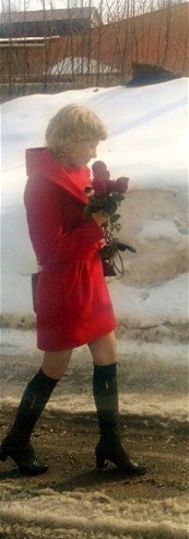 САД ИЗ ЛЕЩИНЫ