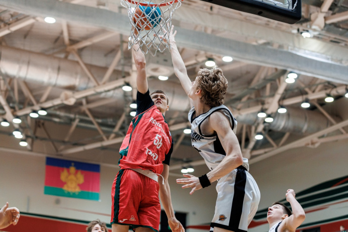    Официальный сайт Академии «Локомотив-Кубань»