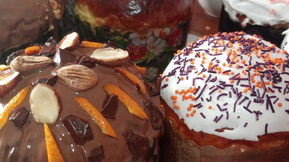 Нежный, влажный, как из пекарни: эти 3 правила превратят ваш кулич в настоящую пасхальную выпечку