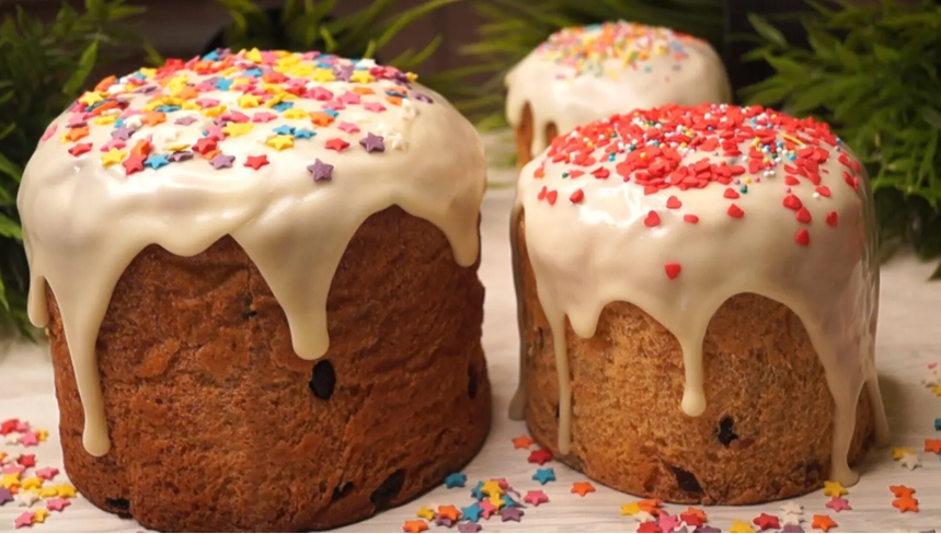 Какой кулич испечь на Пасху: выбираем лучший рецепт и готовим без ошибок...