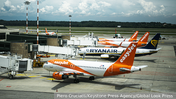     Фото: Piero Cruciatti/Keystone Press Agency/Global Look Press   
 Текст: Вера Басилая