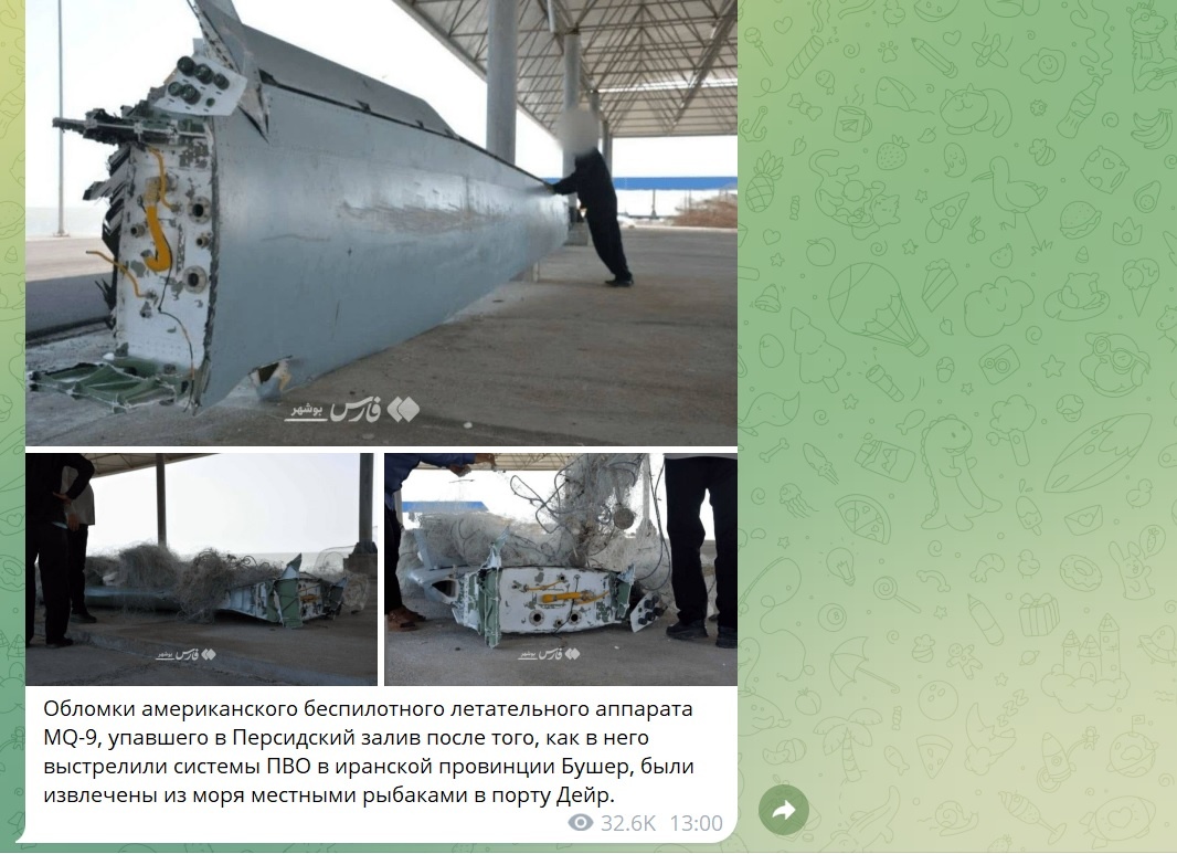 Источник: t.me/infantmilitario