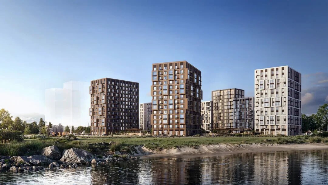 © Пресс-служба ДОМ.РФ / Арктика ждет молодых: арендное жилье станет драйвером притока кадров