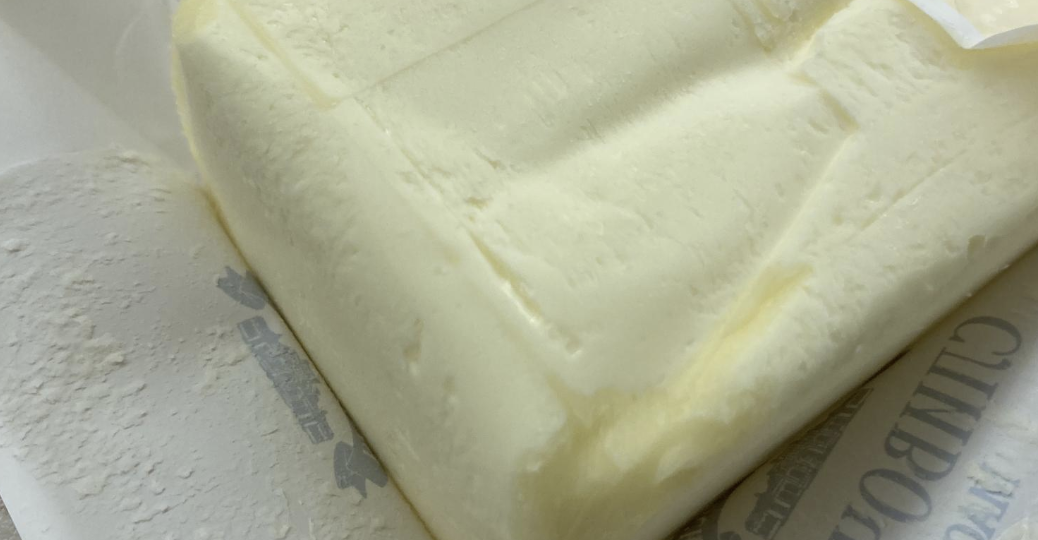 Сливочное масло 2026: итоги проверок и ответ эксперту