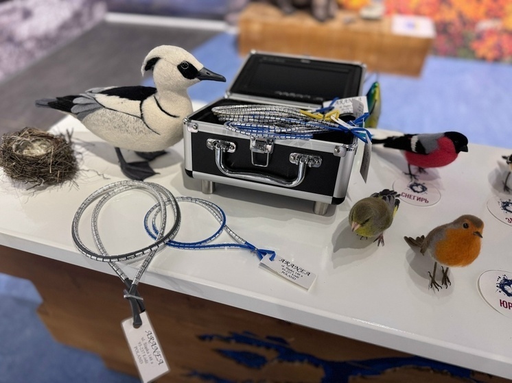     фото: пресс-служба заповедника «Пасвик».