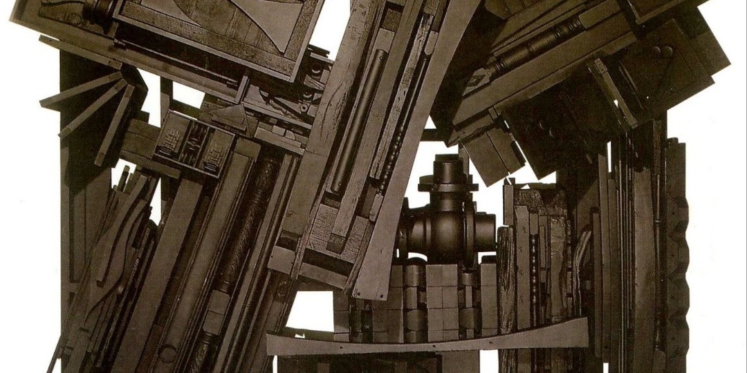 Ассамбляж: когда искусство собирается из обломков