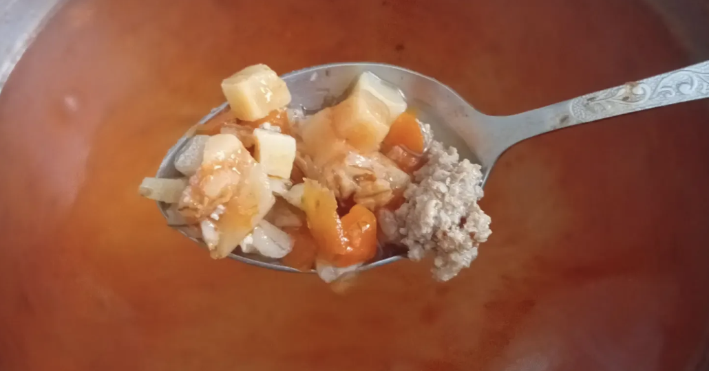 Вчерашняя еда под запретом? Мнение врачей