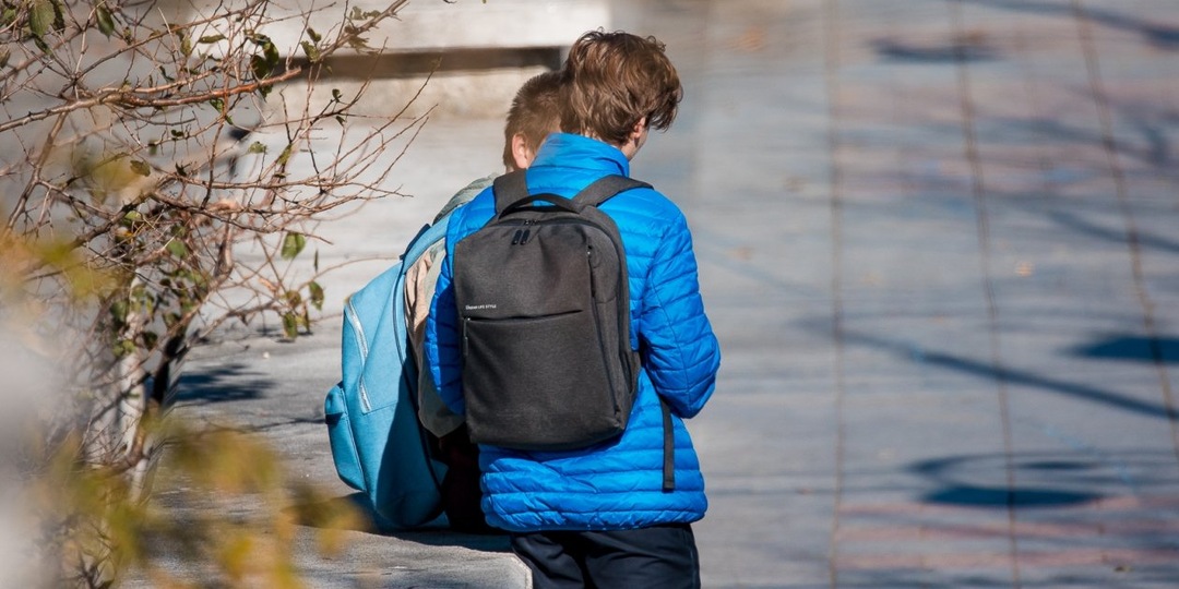 В Подмсоковье открыли службу поддержки подростков