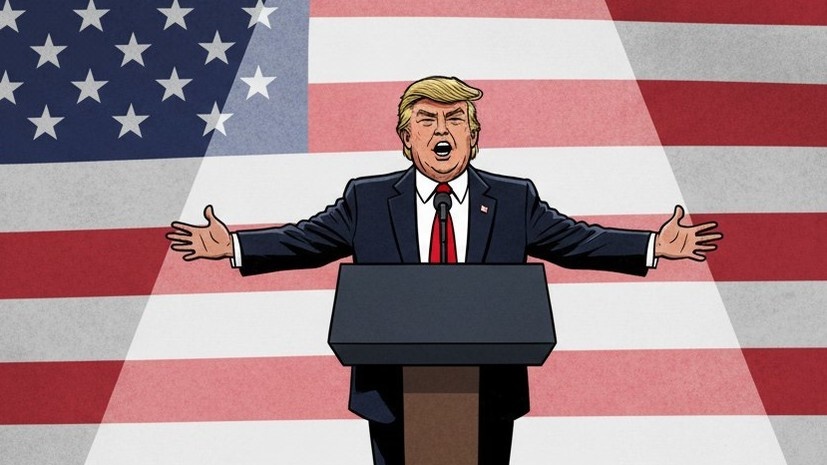   Сгенерировано с помощью ИИ