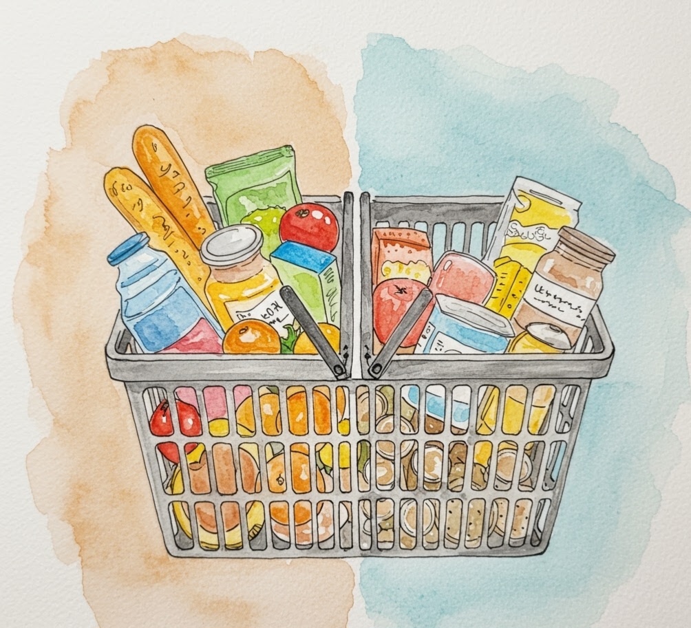 Новые реалии?