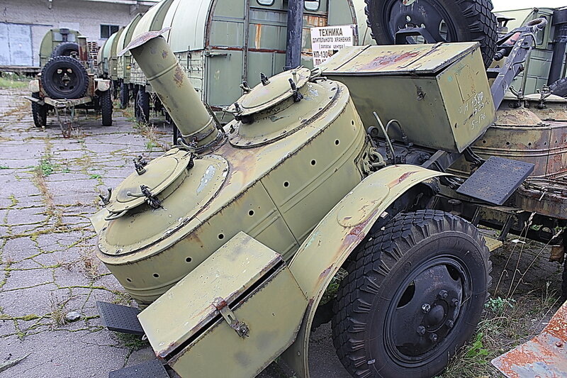 Советское наследие ВПП и ПВПП ( военно-продовольственных пунктов) на железной дороге.