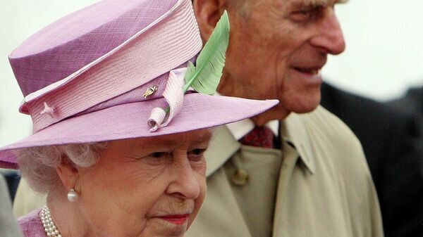    © AP / SCOTT HEPPELL