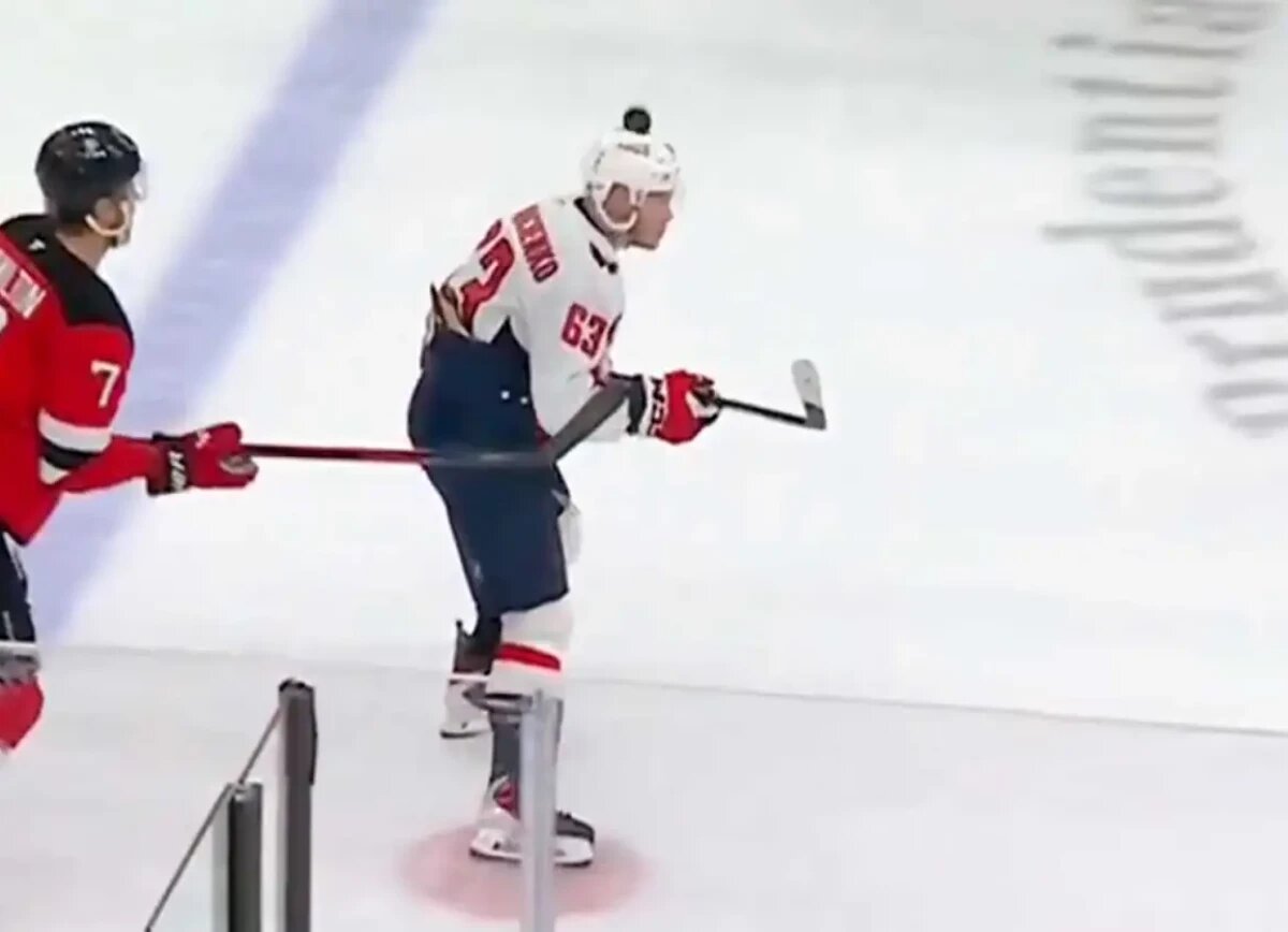     В Вашингтоне оценили нестандартное решение Мирошниченко: в него вселился футболист