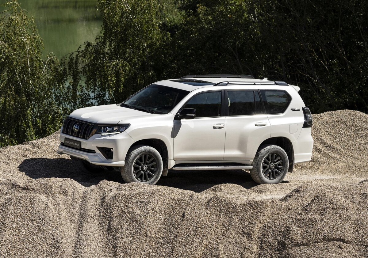 Безопасность в современных авто ставится во главу угла