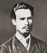 Нечаев Сергей