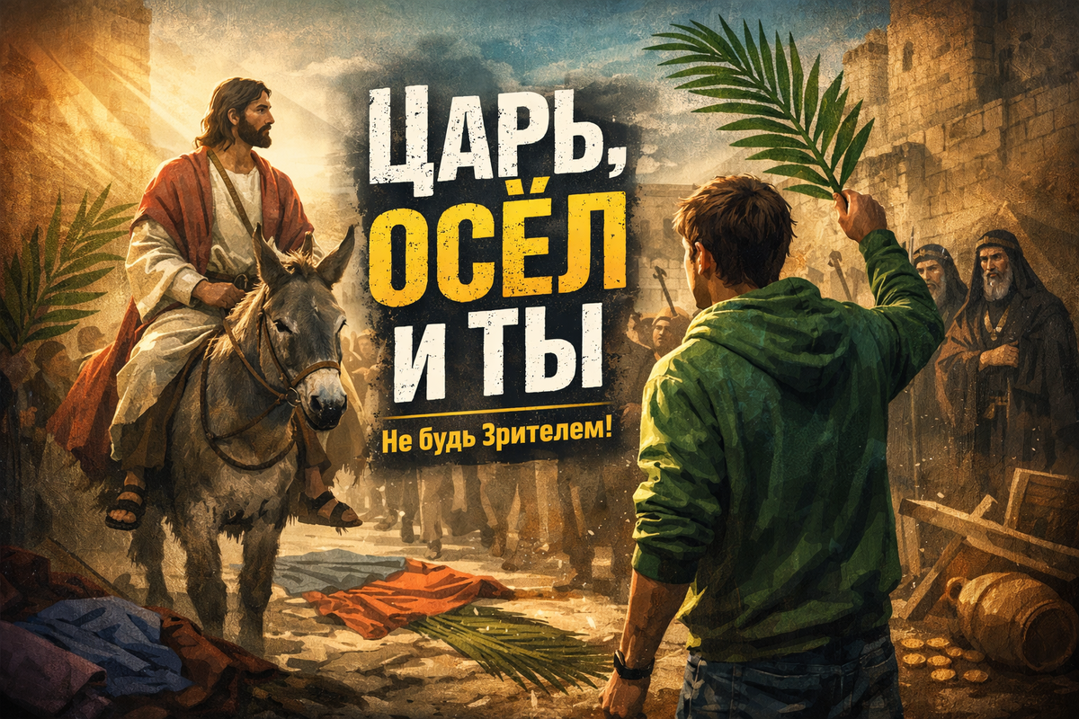 Путь к вере