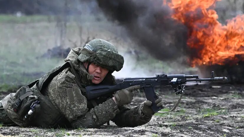    Источник: russian.rt.com Полина Белоусова