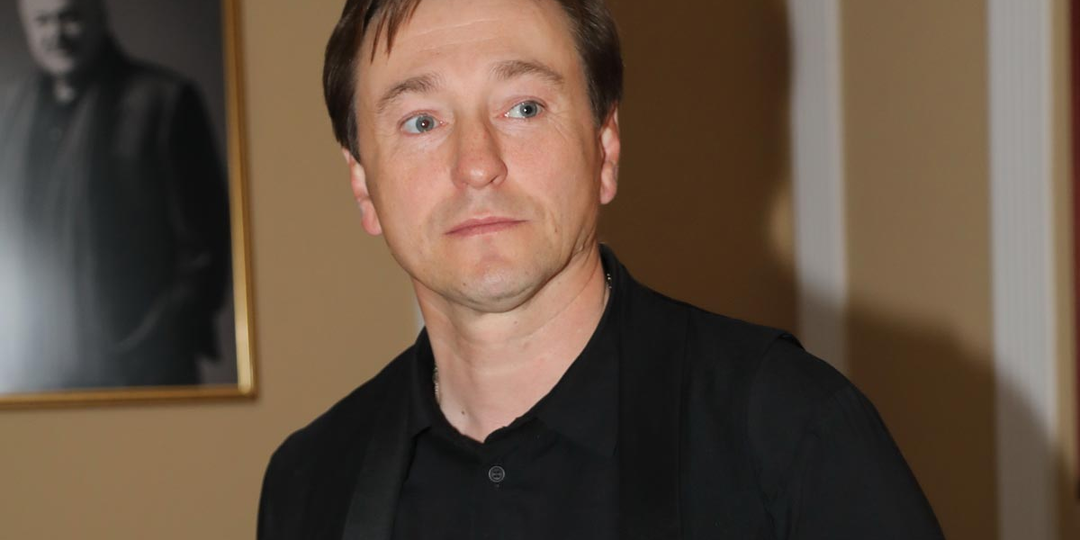 После прихода Безрукова стало только хуже: Артисты погрязшего в скандалах МХАТа - «Театр фактически мертв»