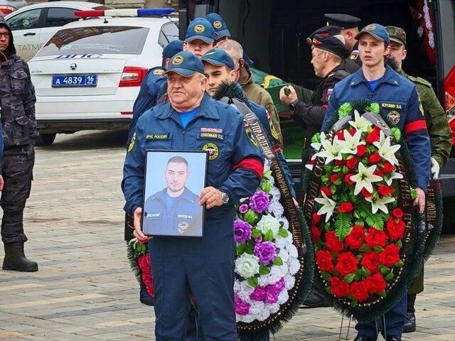    Фото: МАХ/"ГУ МЧС России по Республике Татарстан"