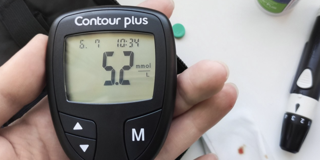 Парадокс сахара: почему после еды он ниже